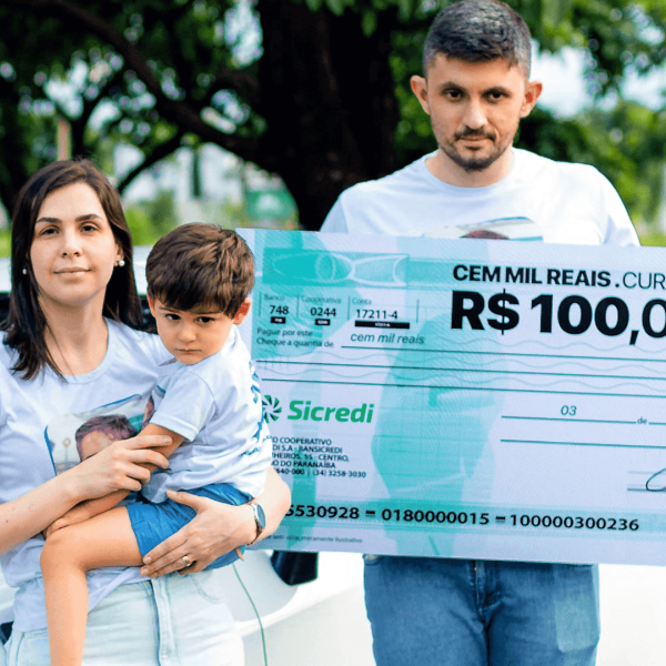 Corolla ou 100 mil no PIX